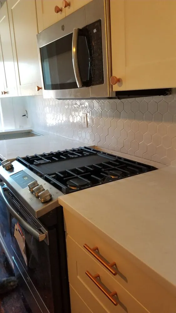 Reliable outlet and switch repair in ,  by Boreas Construction LLC