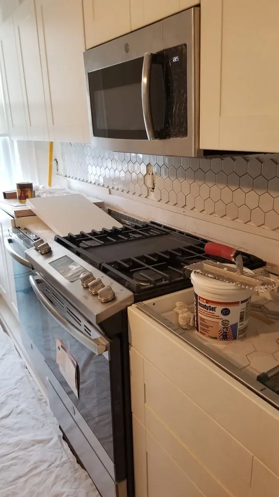 Slide of Boreas Construction LLC