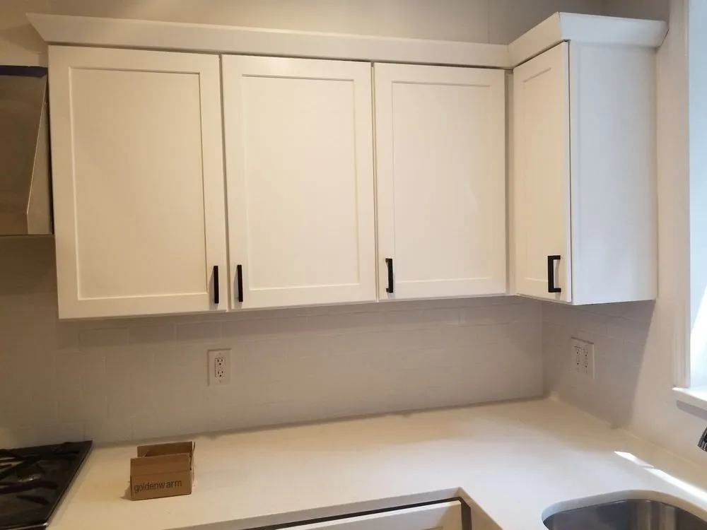 Slide of Boreas Construction LLC