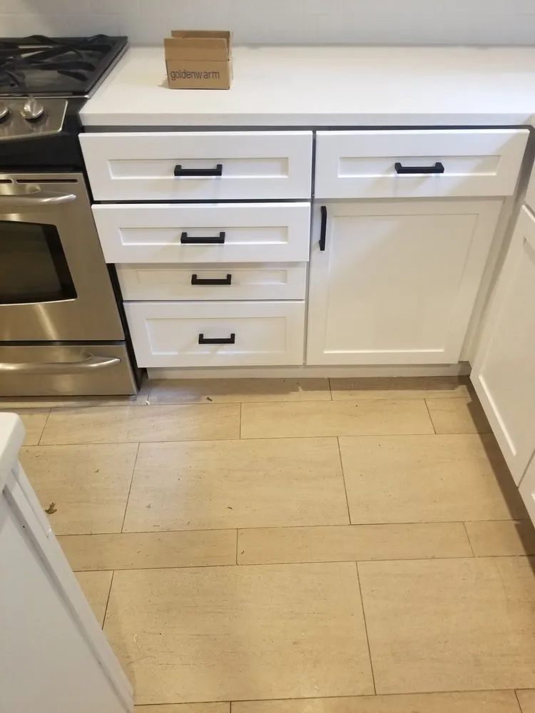 Slide of Boreas Construction LLC