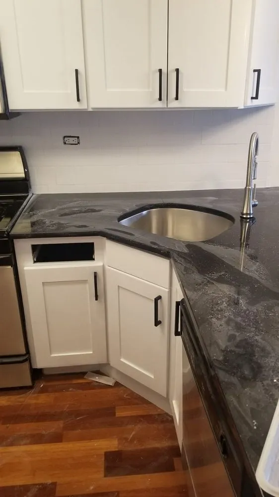 Slide of Boreas Construction LLC