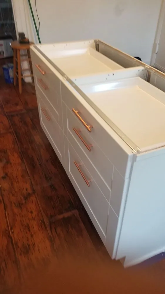 Slide of Boreas Construction LLC