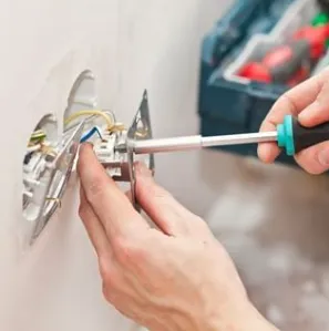 Slide of Borgen Electric