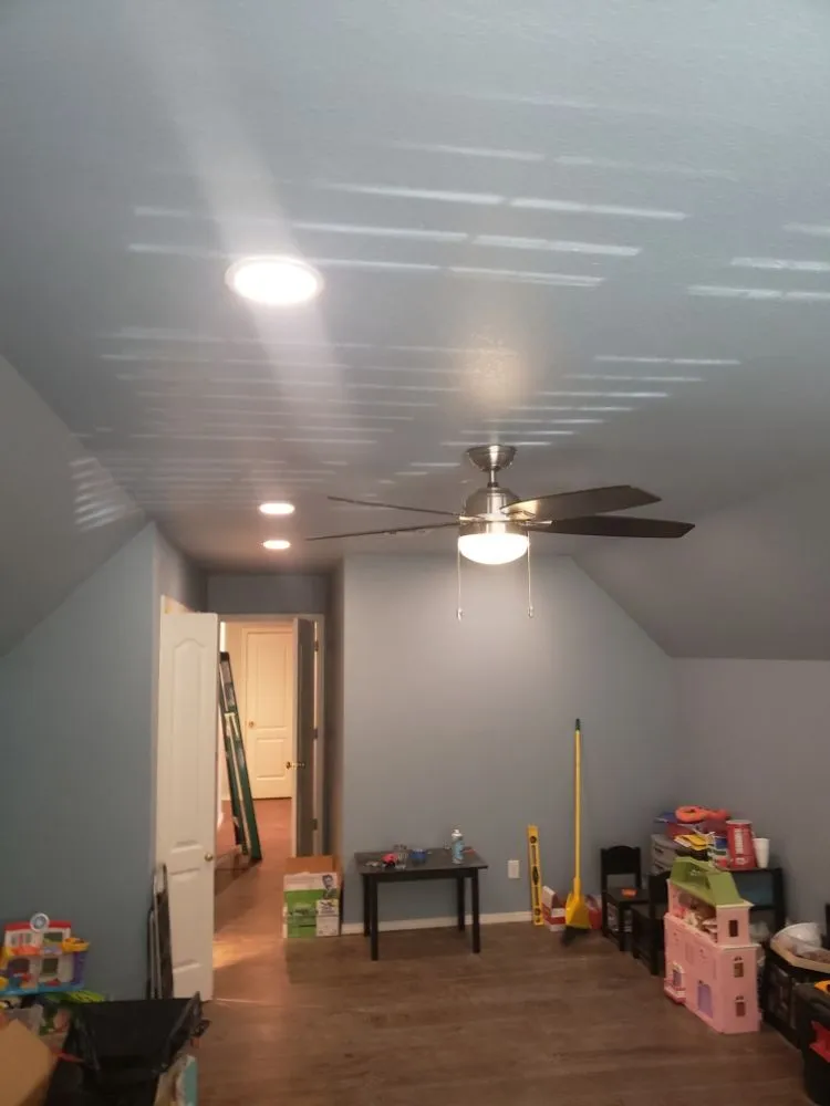 Slide of Borges Electric