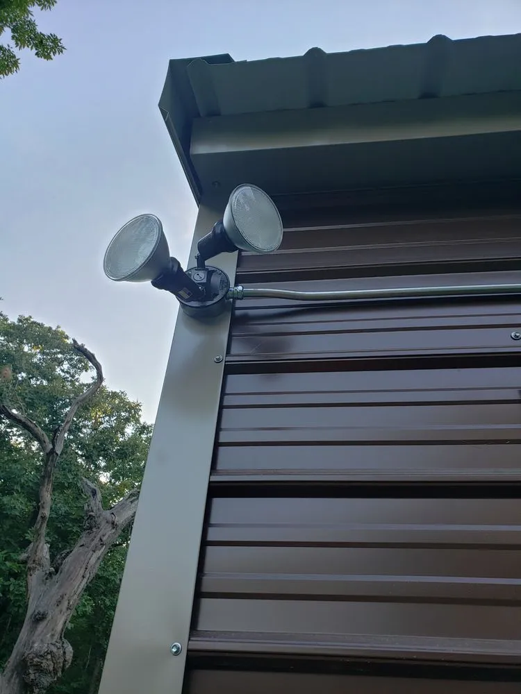 Slide of Borges Electric