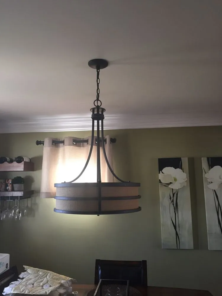 Slide of Borges Electric