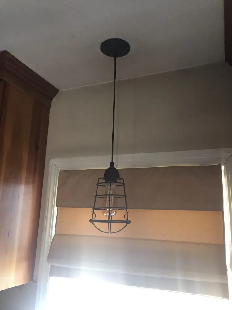 Slide of Borges Electric