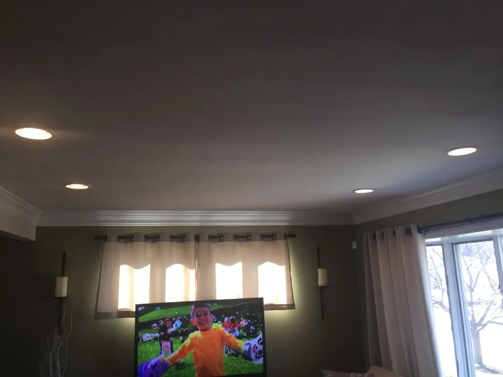 Slide of Borges Electric