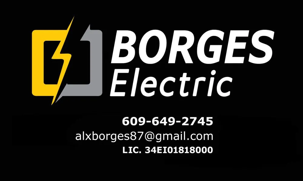Slide of Borges Electric