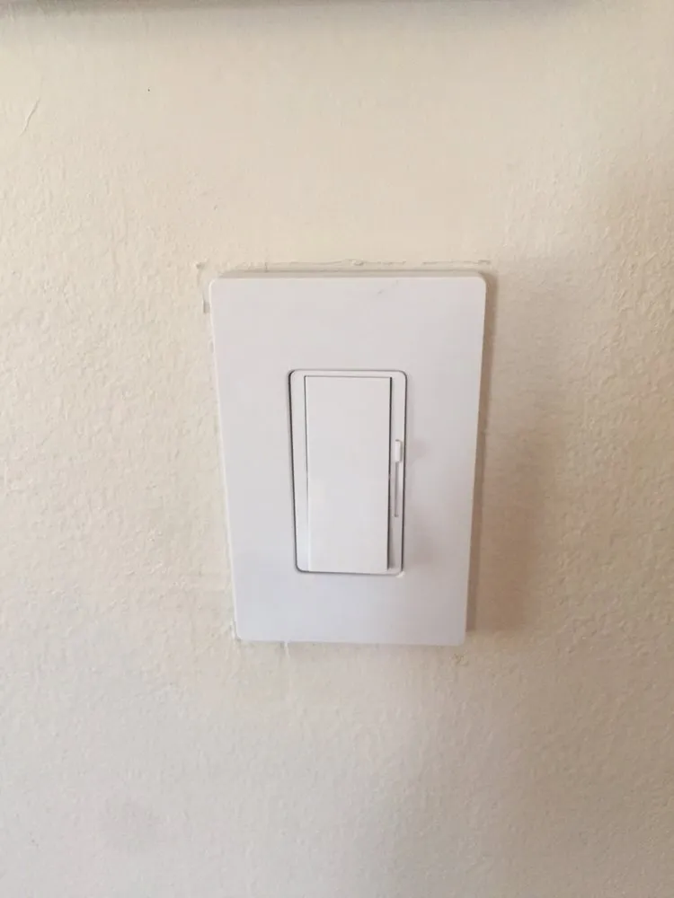 Slide of Borges Electric