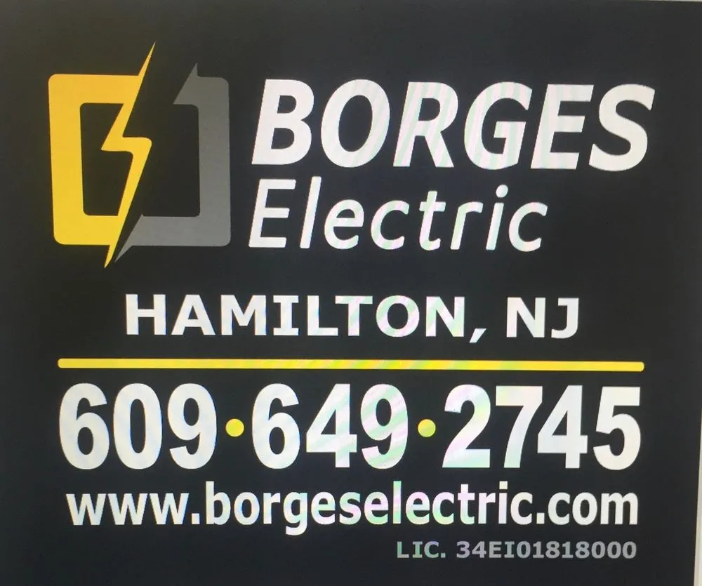 Slide of Borges Electric