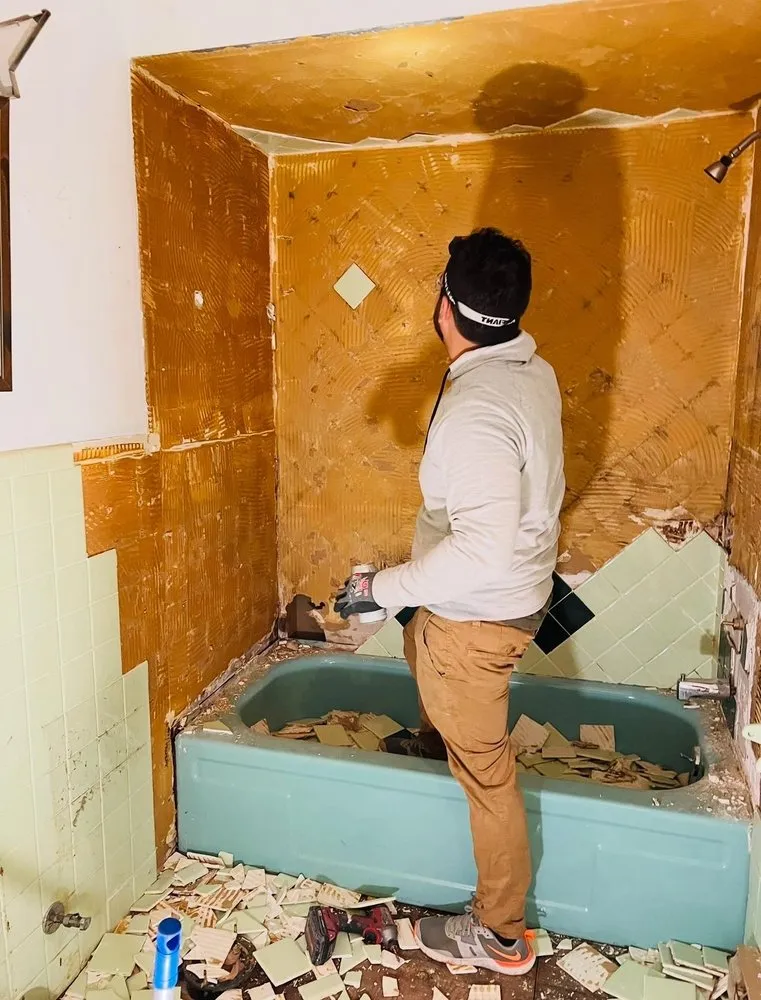 Slide of Boriken Service