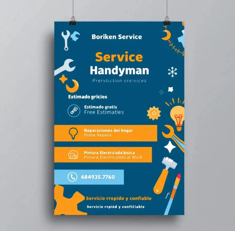 Slide of Boriken Service