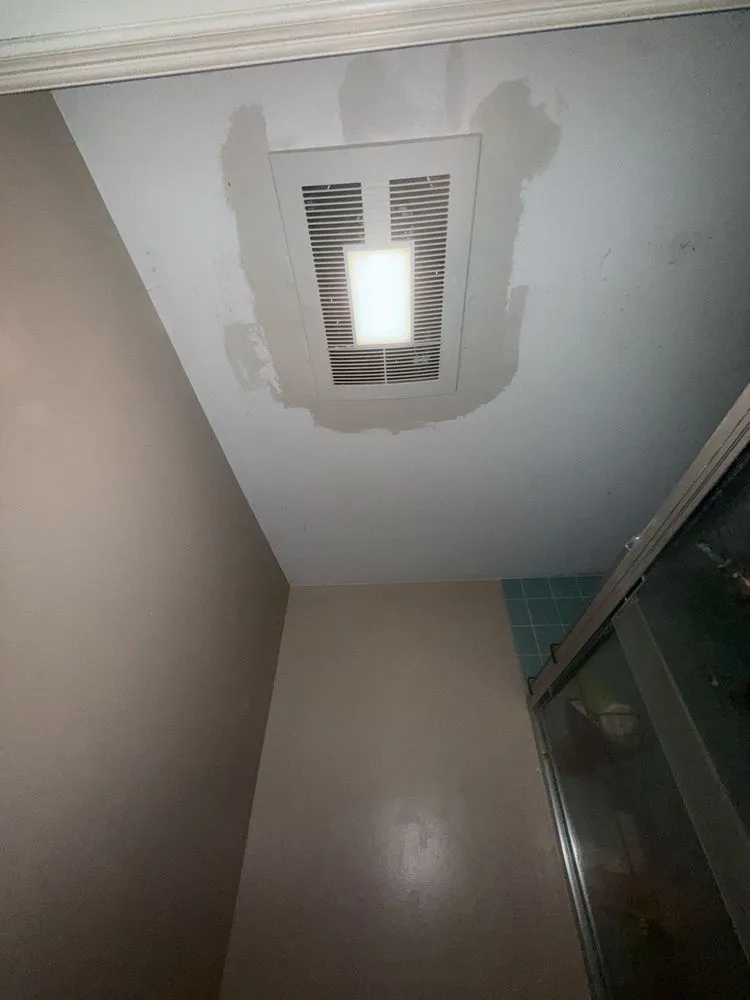 Licensed electrical service for homes in lighting installation,  by 