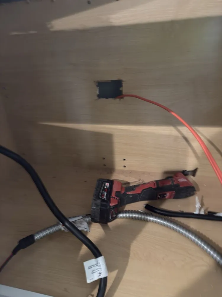 Certified electrical service for homes in panel upgrade,  by 