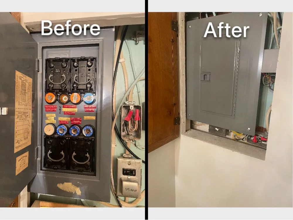 Trusted wiring installation in New Florence, PA by Boring Electric