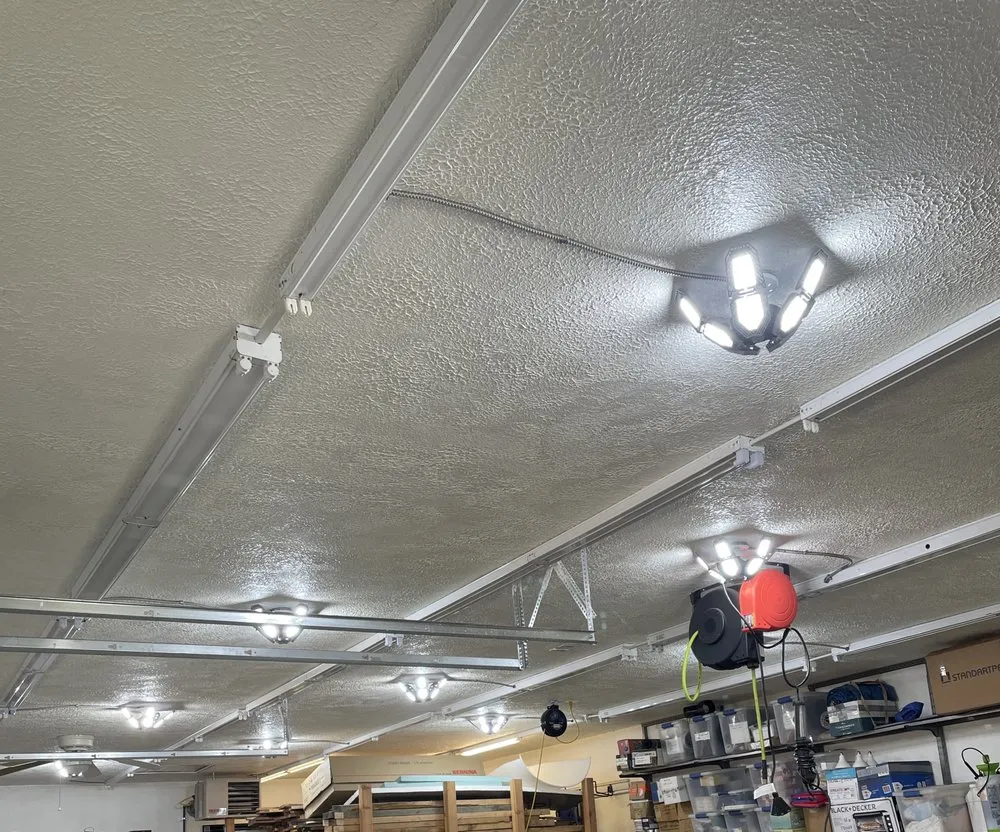 Certified wiring installation experts serving New Florence, PA - Boring Electric