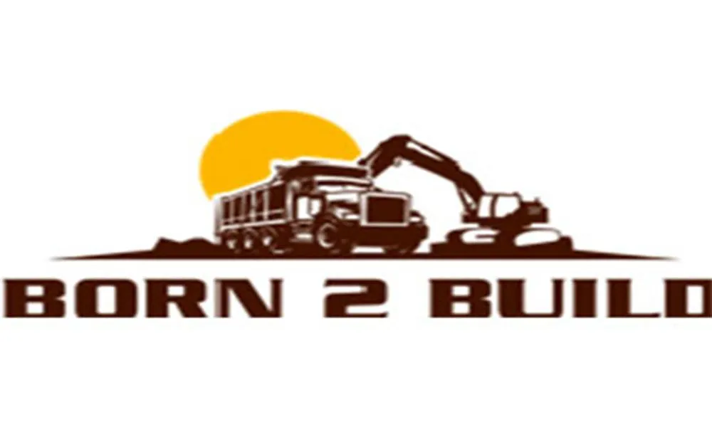 Slide of Born 2 Build