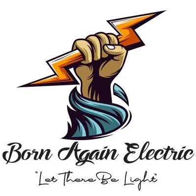 Born Again Electric