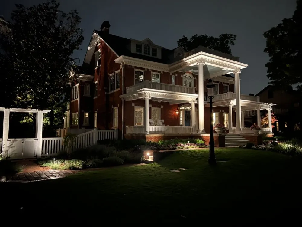 Slide of Born Again Handyman Services