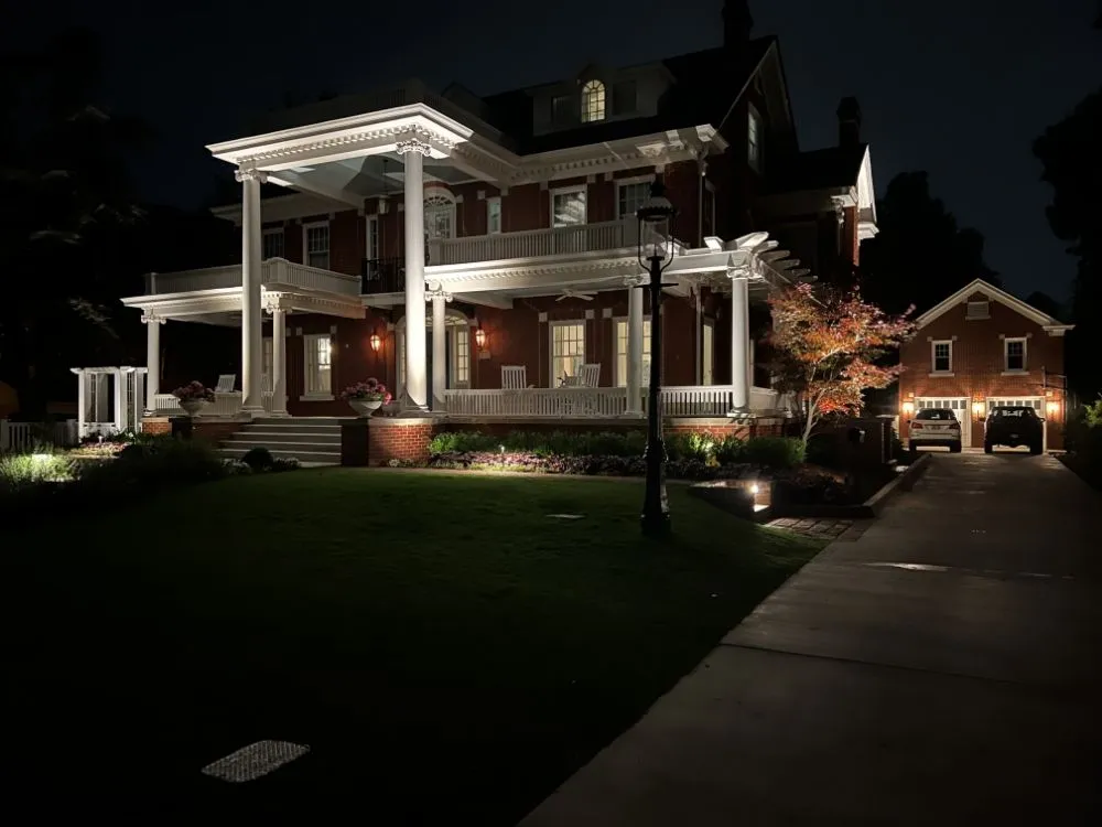 Slide of Born Again Handyman Services