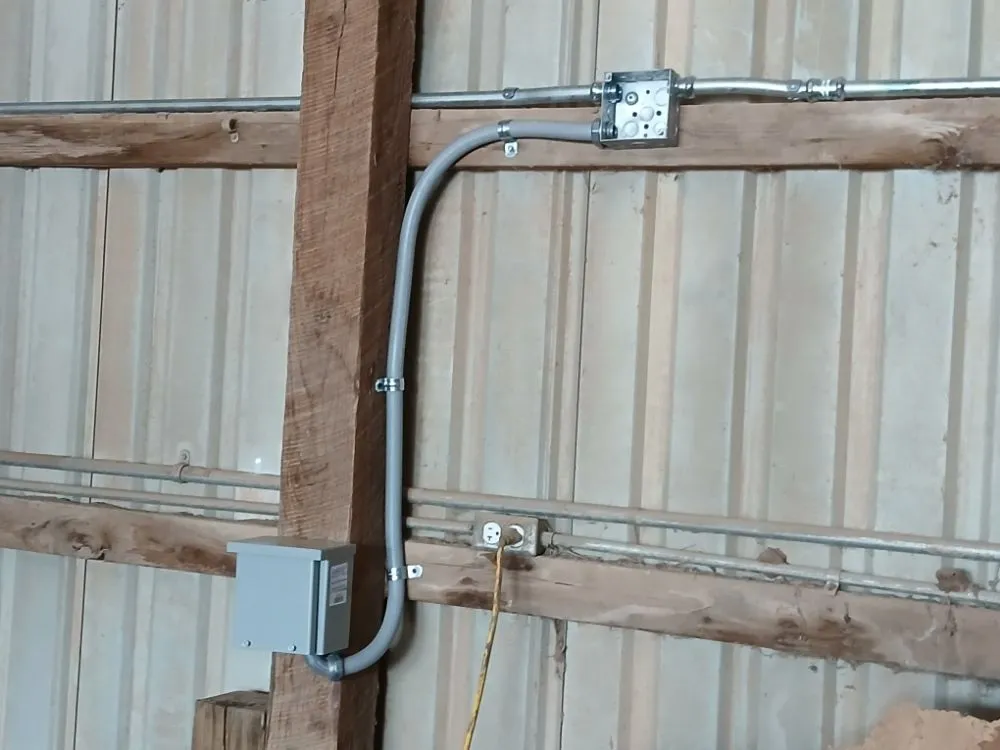 Slide of Born Again Handyman Services