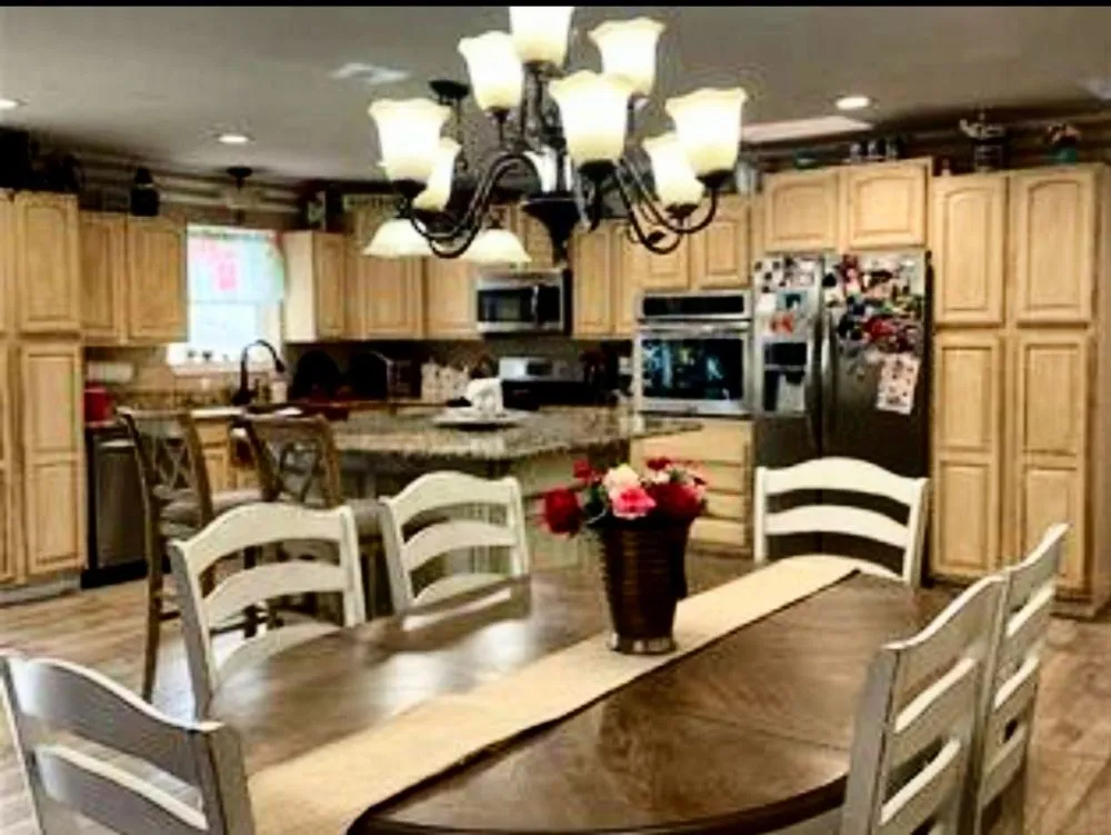 Slide of Born Again Handyman Services