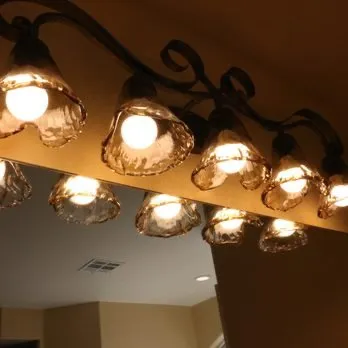 Slide of Born and Raised Electric