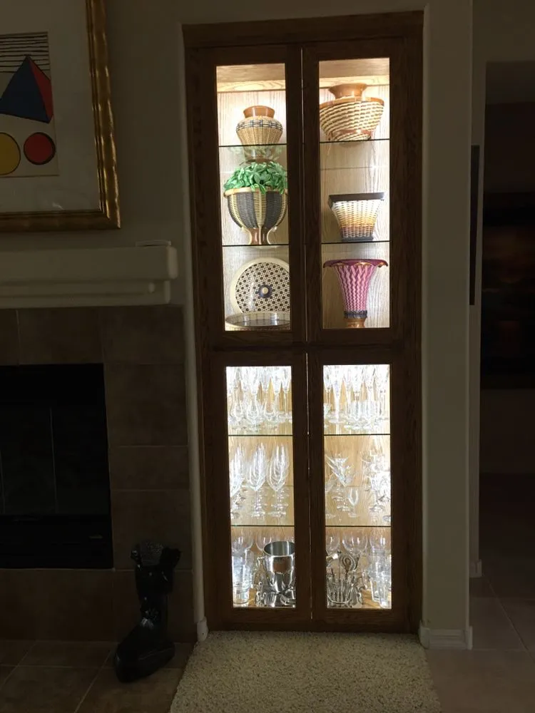 Slide of Born and Raised Electric