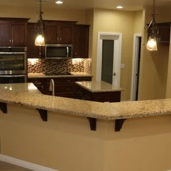 Slide of Born and Raised Electric