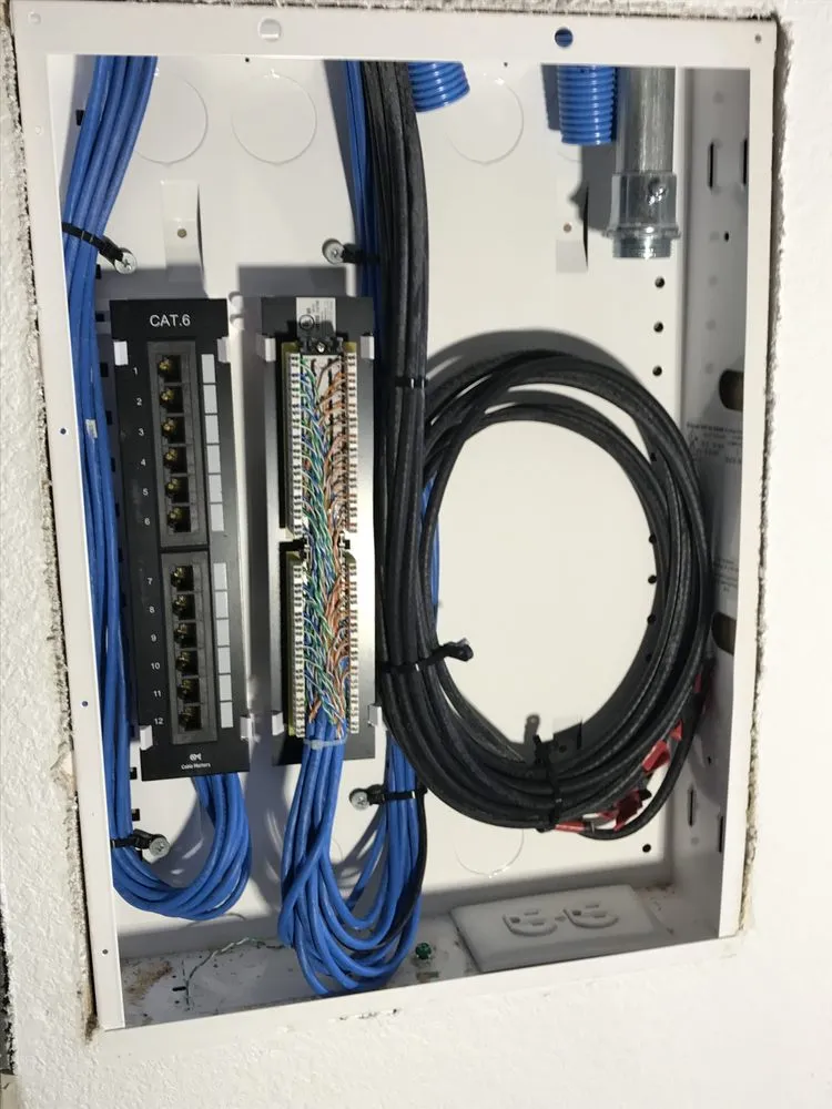 Slide of Born and Raised Electric