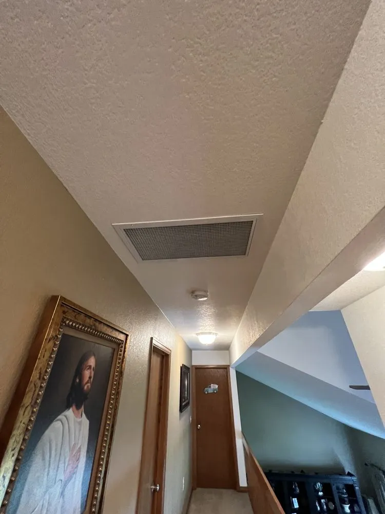 Slide of Bornschein Electric