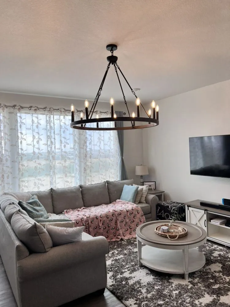 Slide of Bornschein Electric