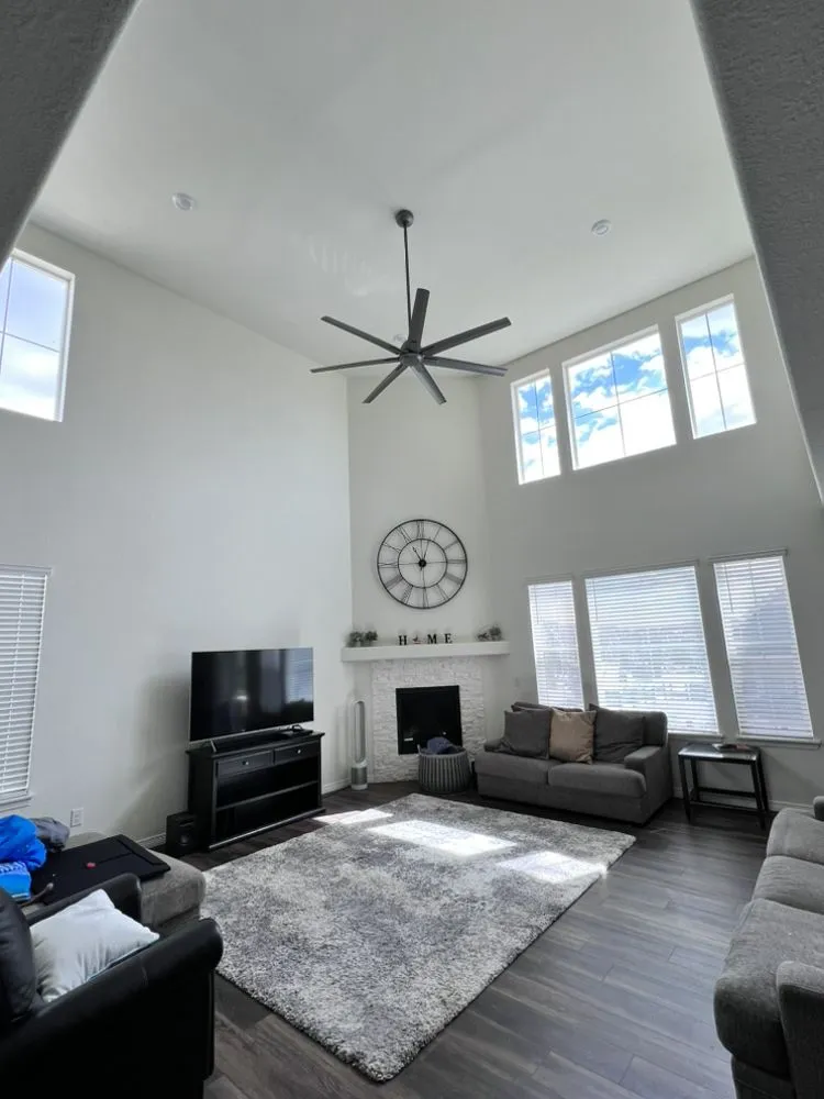 Slide of Bornschein Electric