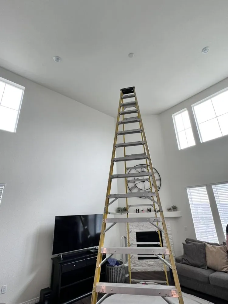 Slide of Bornschein Electric