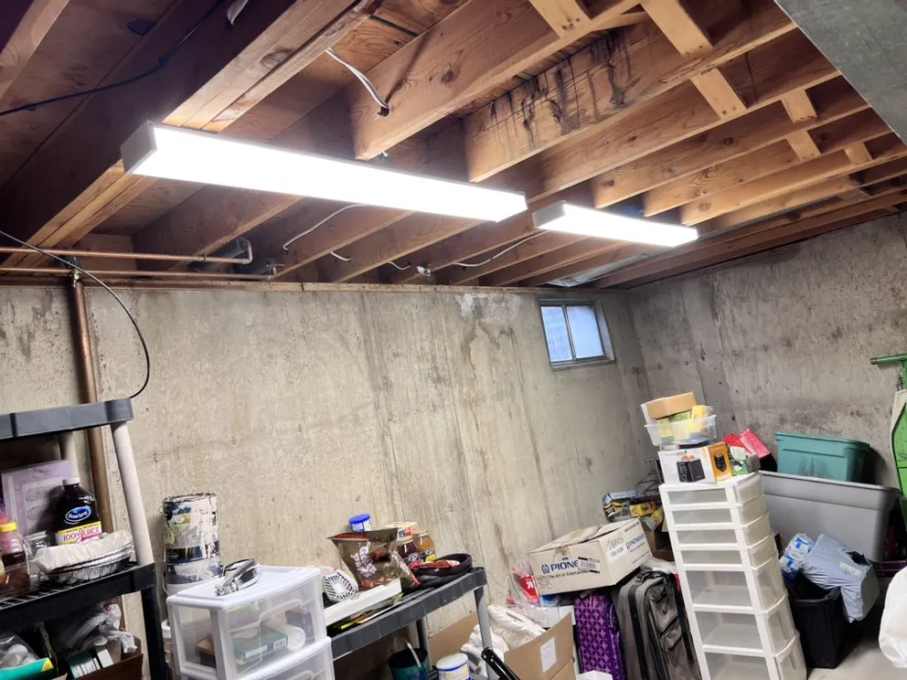 Slide of Bornschein Electric