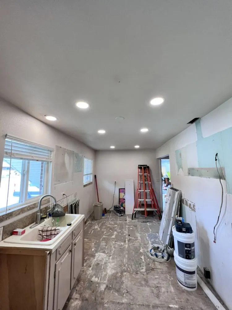 Slide of Bornschein Electric