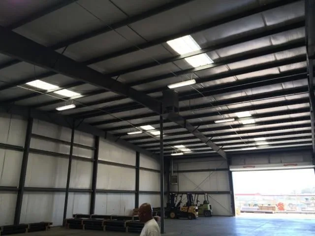 Slide of Borquez Electric