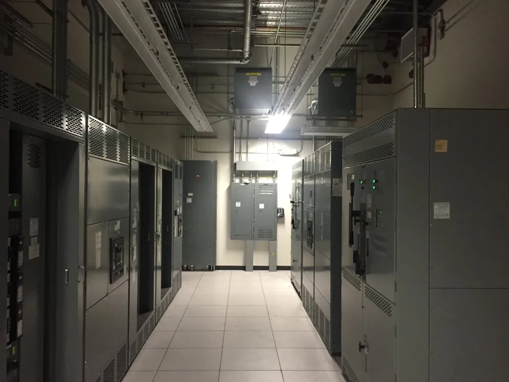 Slide of Borrelli Electric, Inc