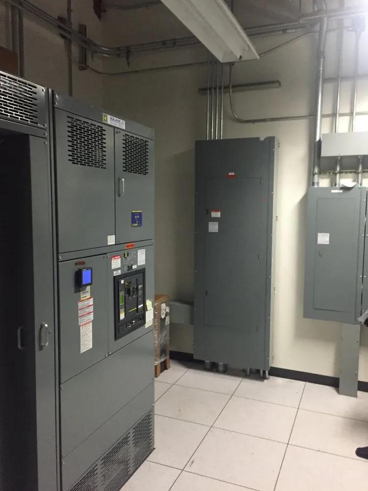 Slide of Borrelli Electric, Inc