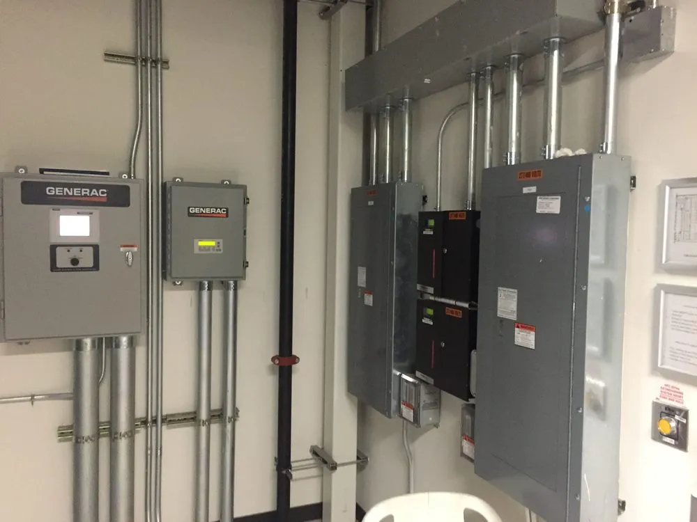 Slide of Borrelli Electric, Inc