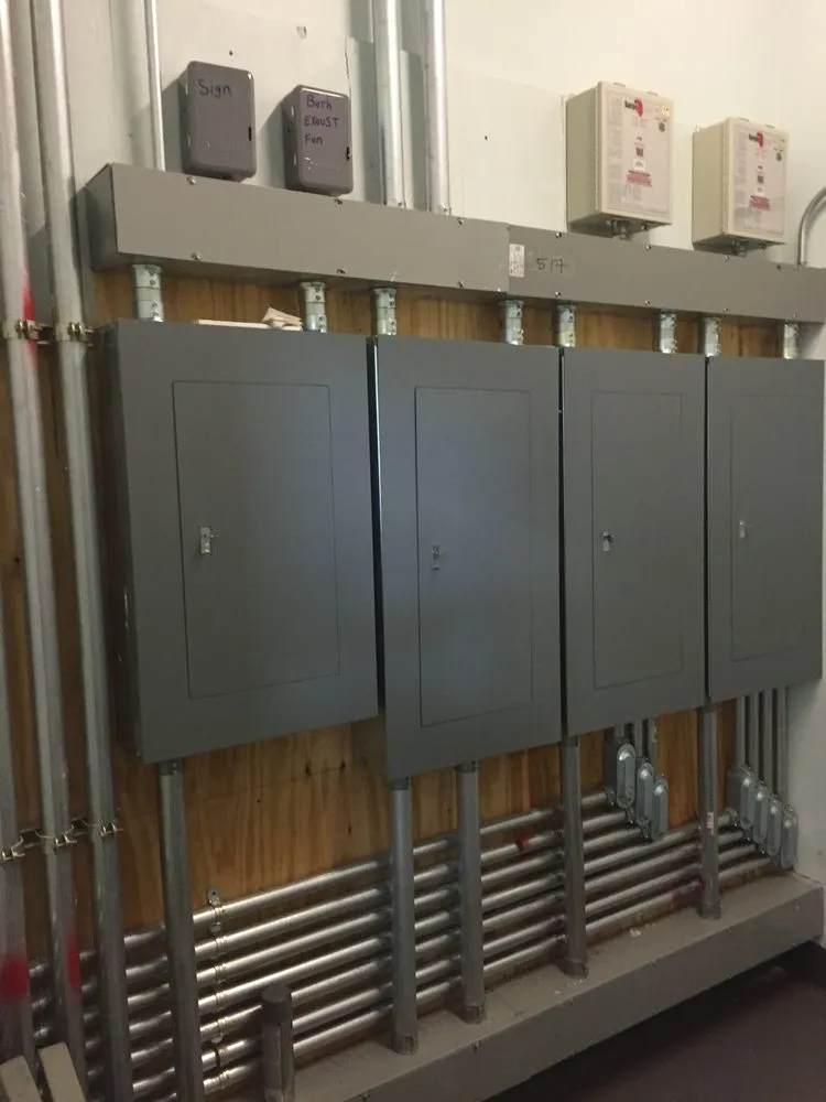 Slide of Borrelli Electric, Inc