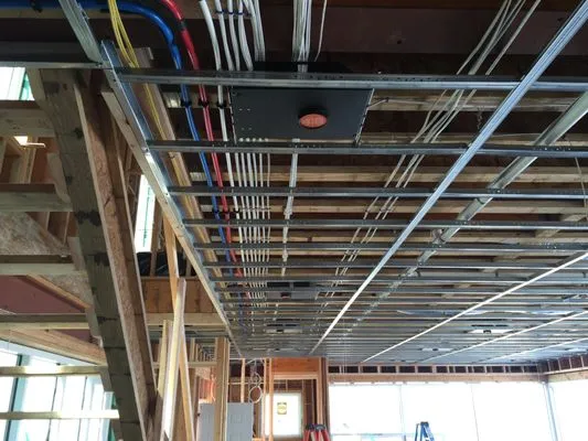 Borrelli Electric, Inc