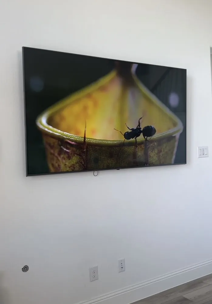 Slide of Bortey Home services