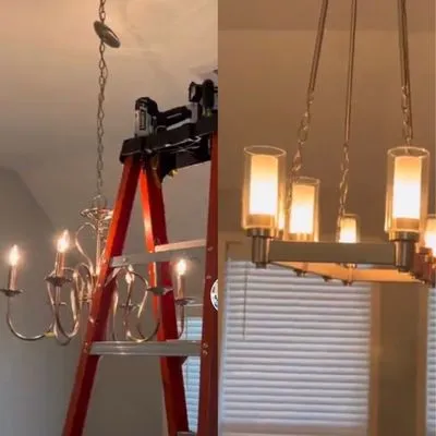 Bortey Home services Logo