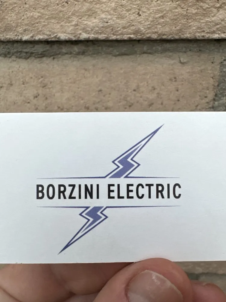 Slide of Borzini Electric