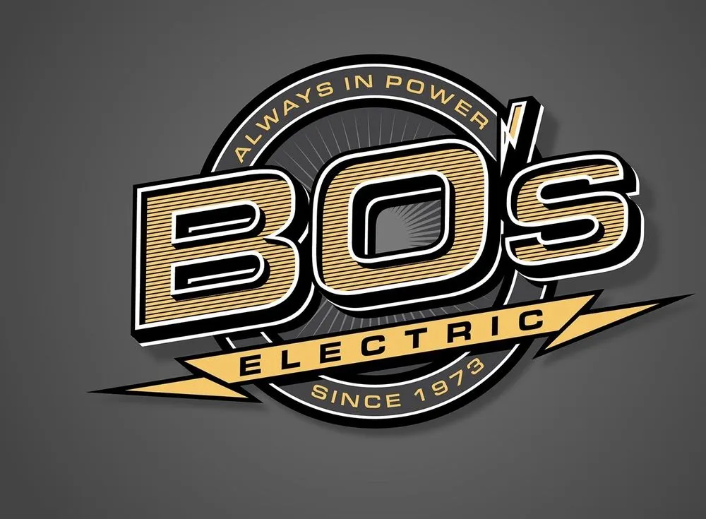 Slide of Bo's Electric