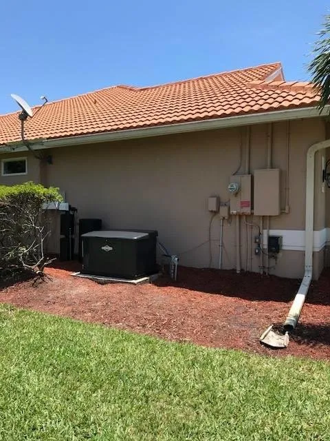 Slide of Bo's Electric