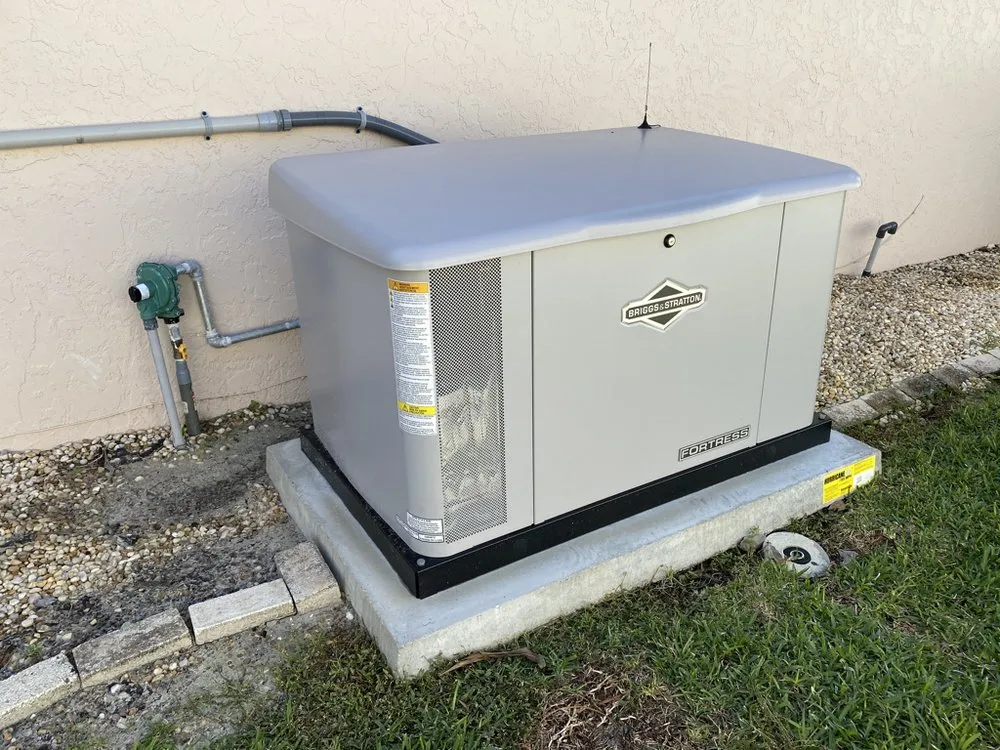 Slide of Bo's Electric