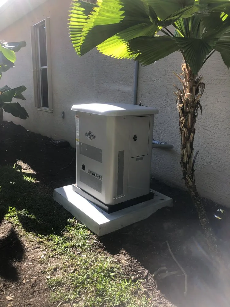 Slide of Bo's Electric